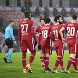 'Bikovi' se nisu ništa pitali: Inter pregazio Torino na startu Serije A