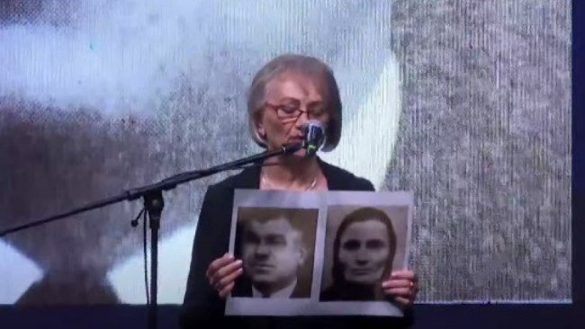 'JA PROGON I OLUJU PROŽIVAVLJAM VEĆ 30 GODINA' Potresno svedočenje Nade Bodiroge o smrti roditelja u akciji 'Oluja'