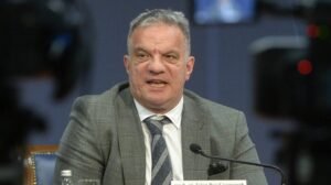 'KO NE RADI NEĆE DOBITI PLATU' Dejan Vuk Stanković: Opstrukciju nastavnog programa mi nećemo plaćati