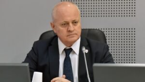 'NE BRINI, SVE JE DOGOVORENO SA EVROPSKOM UNIJOM!' Skandalozne reči specijalnog tužioca Mladena Nenadića