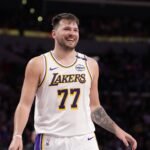'NISAM ZNAO ŠTA DA RADIM' Luka Dončić otkrio kako je izgubio kilograme - sada je NEPREPOZNATLJIV