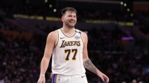 'NISAM ZNAO ŠTA DA RADIM' Luka Dončić otkrio kako je izgubio kilograme - sada je NEPREPOZNATLJIV