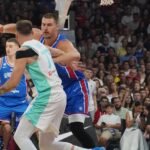 'SRBIJA JE NAJBOLJA NA SVETU, DOBILA BI I AMERIKU' Estonci puni hvale na račun Orlova