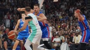 'SRBIJA JE NAJBOLJA NA SVETU, DOBILA BI I AMERIKU' Estonci puni hvale na račun Orlova