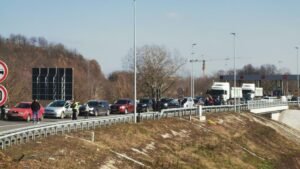 AMSS UPUTIO APEL SVIM VOZAČIMA: Samo na ovim granicama ima zadržavanja!