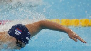 ANDREJ NASTAVLJA DA BLISTA! Srbin će se boriti za medalju na Svetskom prvenstvu!