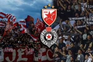 (ANKETA) Ko prolazi dalje u Evropi: Zvezda, Partizan ili?