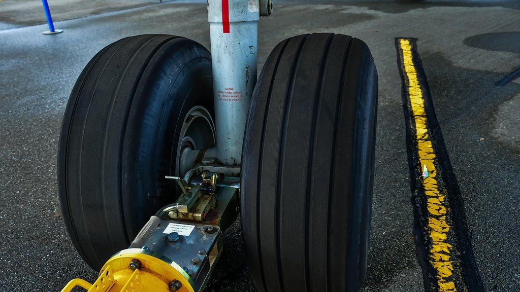 AVION OSTAO BEZ TOČKA IZNAD RUSIJE: Drama na nebu