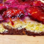 Ako volite voće, ova izvrnuta torta će vas oboriti sa nogu! Izgleda kao iz snova, a ukus još bolji