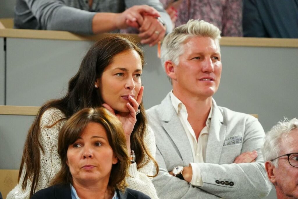 Ana Ivanović htela da oprosti aferu Bastijanu, ali je potez Švajnštajgera ostavio sve bez teksta!