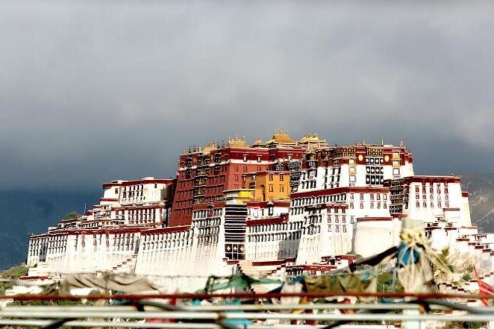 Autonomni region Tibet ostvario istorijske ekonomske i društvene uspehe tokom 60 godina