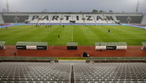 BAČENA SENKA NA UBEDLJIVU POBEDU PARTIZANA: Hakovan Jutjub kanal crno-belih, hitno se oglasio klub!