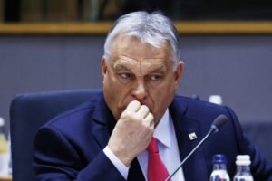 BALKAN SE PONOVO PRETVARA U BURE BARUTA: Orbanov čovek poslao uznemirujuću poruku