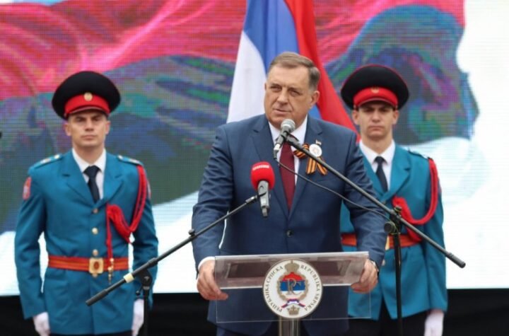 BANJALUKA PROZRELA NAMERE SARAJEVA! Napad na Dodika bio je SAMO POČETAK, sledi pakao za sve građane Srpske - OVO IM JE CILJ