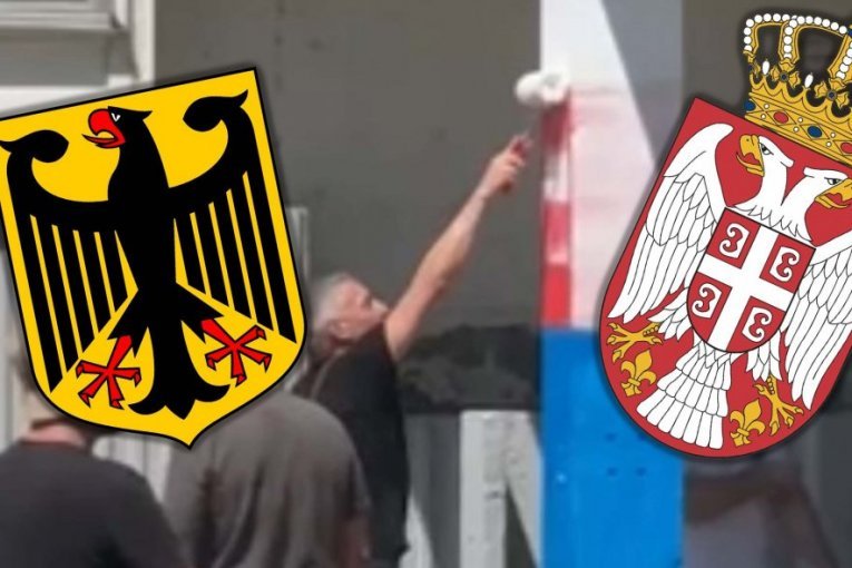 BERLIN AKTIVIRAO PAKLENI PLAN STAR 18 GODINA