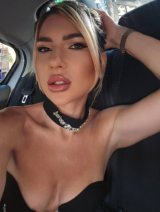 BILO JE PITANJE DA LI ĆU OSTATI MAJKA! Jovana Jeremić šokirala sve, pa otkrila šta joj je prvi muž rekao: "Nemoj da patite"!