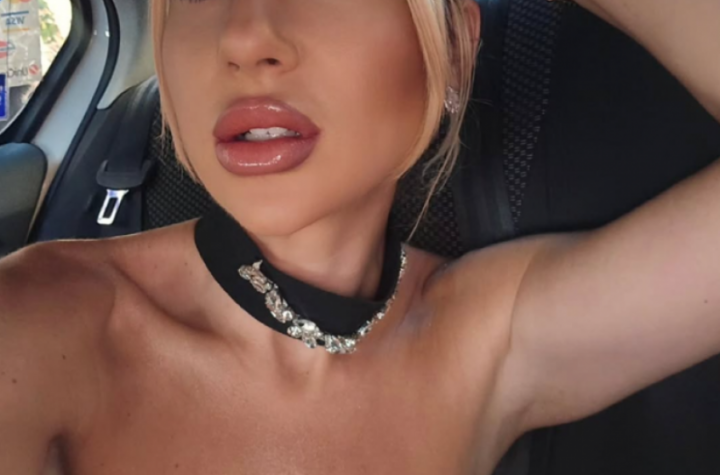 BILO JE PITANJE DA LI ĆU OSTATI MAJKA! Jovana Jeremić šokirala sve, pa otkrila šta joj je prvi muž rekao: "Nemoj da patite"!