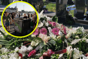 BLOKADERI NI MRTVIMA NE DAJU MIRA, UZNEMIRAVALI PORODICU U ŽALOSTI! Danka iz Kragujevca je bila blokaderka, a sada kaže: "DA MOGU DA VRATIM VREME NIKADA IH NE BIH PODRŽALA"