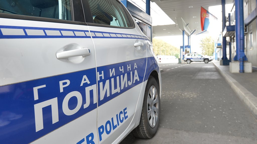 BLOKADERI PALI NA GRANICI, PRONAĐENA IM DROGA! Da li je to 'ponos' Srbije?