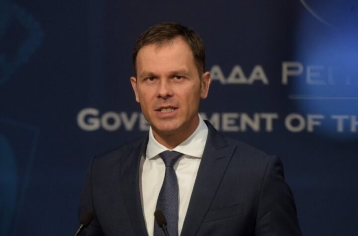 "BLOKADERI POZIVAJU NA JOŠ VEĆE NASILJE"! Mali: "Želim da pružim punu podršku Vučiću, sačuvajmo mir"