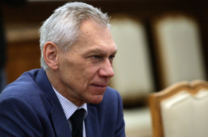 BOCAN-HARČENKO: U Srbiji na delu "obojena revolucija", protesti prešli u fazu nasilja