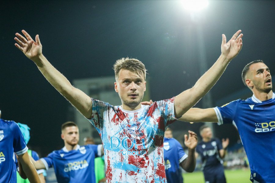 BOMBA U NOVOM PAZARU: Stiže STRAŠAN igrač iz VELIKOG KLUBA!