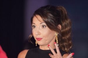 BOMBA VODITELJKE PINKA O POMIRENJU SA BIVŠIM! Poslala mu poruku nakon DRAME, nije mogla da zamisli tad šta će se desiti!