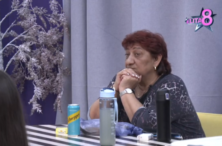 BORI SE ZA ŽIVOT! Najnovije informacije o MAJCI RIJALITI UČESNICE teraju suze na oči - PORODICA JE SVE VREME UZ NJU!