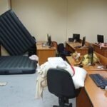 Blokaderi su pukli – ni plenume više ne mogu da organizuju