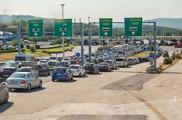 ČEKA SE NA GRANICAMA! OVDE JE NAJGORE! Evo gde nema dužih zadržavanja