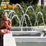 "CRNA" PROGNOZA! Avgust će biti upamćen po dužem i jačem TOPLOTNOM TALASU: Temperatura će sve više rasti