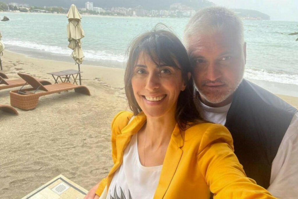 Čedina bivša žena ima novog dečka: Jelena je sa sinom moćnog biznismena kojeg svi znate