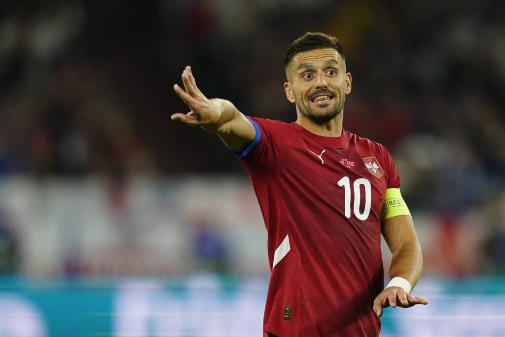 Crvena zvezda ovo nije mogla da isprati... Dušan Tadić dobio impresivnu platu!