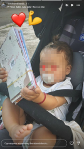 DA LI JE NA PRAGU POMIRENJE? Terza sprema iznenađenje za Milicu, ova objava govori sve! (FOTO)