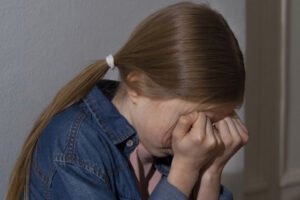 DEČJI SAN JAČI OD RATA: Devojčica oslobođena iz okupacije posle tri godine!