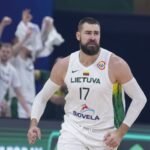 DEMONSTRACIJA SILE LITVANACA: Valančijunas i ekipa pregazili Veliku Britaniju na otvaranju Eurobasketa
