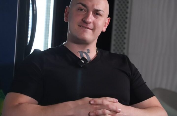 DESINGERICA U LOŠEM STANJU: Pojavio se ZABRINJAVAJUĆI snimak iz telefona, evo da li otkazuje nastupe! (FOTO)