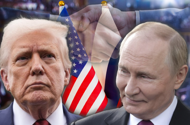 DIPLOMATSKI POTRES! Putinova ucena veka: Dajte mi Donbas ili se rat nastavlja!