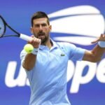 Đoković posle preokreta pobedio Svajdu: Nole se plasirao u treće kolo US Opena (FOTO)