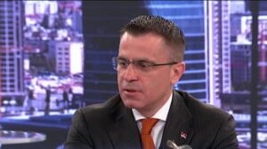 Đorđe Milićević uputio podršku Darku Glišiću: 'Svi smo uz tebe, Darko!'