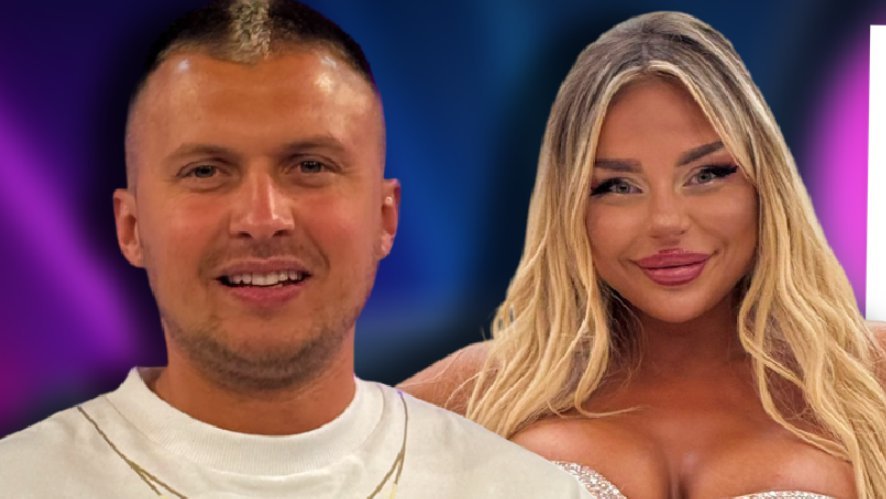 DOKAZ CRNO NA BELO: Sofija se ipak hvalila Kačavendinom klanu da je Karić muva! Pogledajte kako ga je ismevala što se slika sa devojkom, a njoj piše (