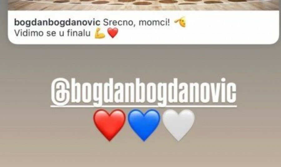 DOMAĆA ESTRADA UJEDINJENO ZA BOGDANA BOGDANOVIĆA! Marija Šerifović mu se odmah obratila, ANA PONUDILA LEK!