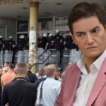 DRŽAVA ĆE SE POVUĆI I NAPRAVITI PLAN! Brnabić: Onda će uslediti ODLUČNA akcija!