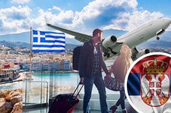 DVE PORODICE SA DECOM IZ SRBIJE PREVARENE U GRČKOJ! Rezervisali i platili smeštaj preko Bukinga, a kada su stigli ZAVRŠILI NA ULICI