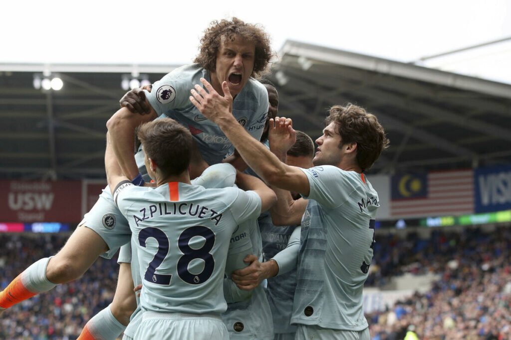 David Luiz igra protiv Crvene zvezde? Kiprani sve potvrdili, otkriven detalj koji sve menja