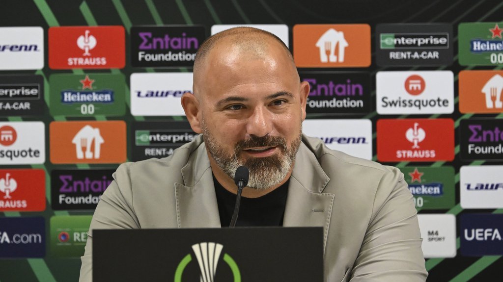 Dejan Stanković izbegao otkaz u Rusiji: Pobedio u gostima ekipu iz vrha, Spartak se ne predaje tako lako