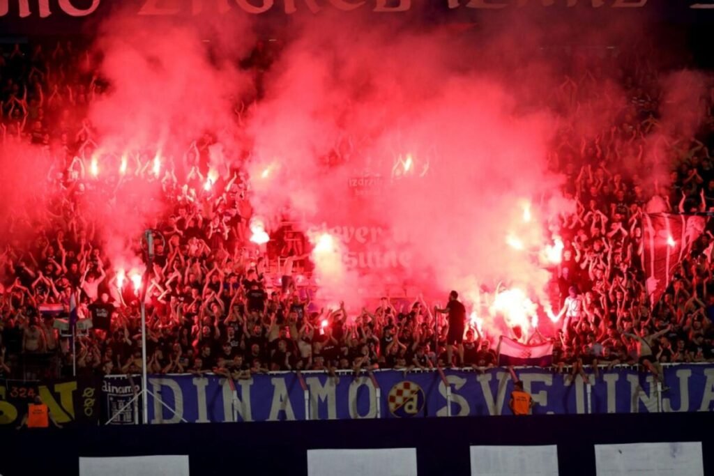 Dinamo Zagreb u Srbiji posle 28 godina!