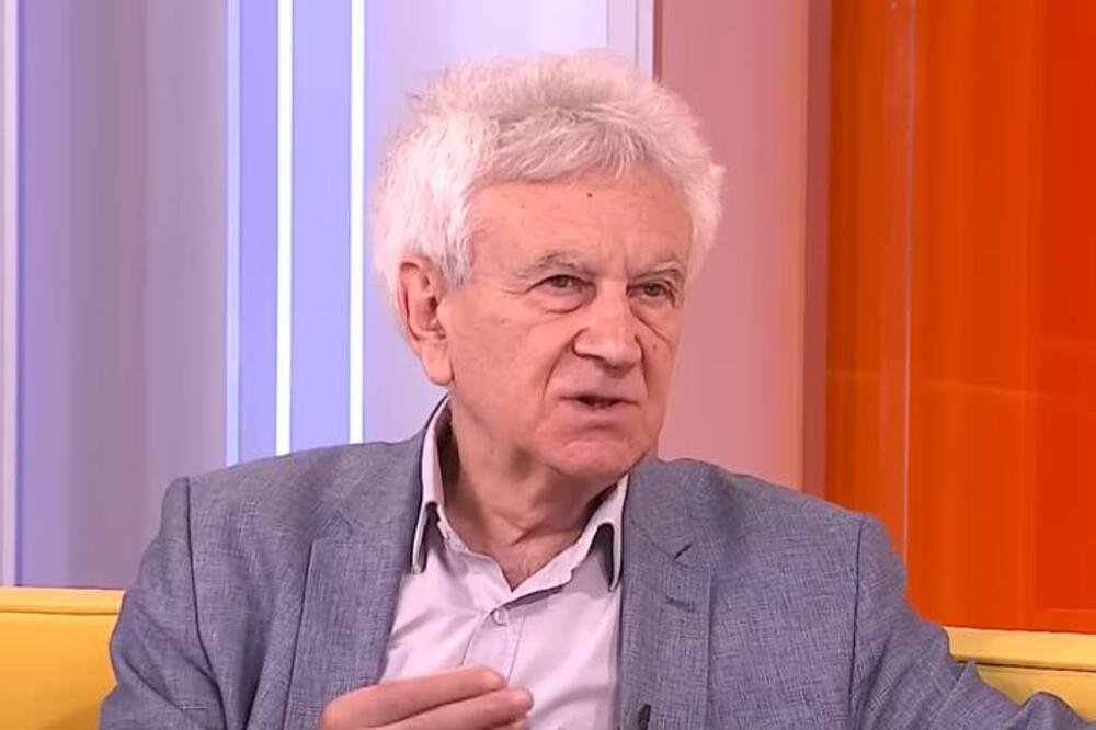 Dr Momčilo otkrio koja je najštetnija namirnica u ljudskoj istoriji! "Ni u ludilu je ne jedite za doručak"