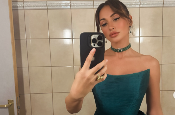 EMINA JAHOVIĆ PREKINULA ĆUTANJE! Pevačica OTKRILA veliku porodičnu tajnu, ovaj ritual će vas ŠOKIRATI!