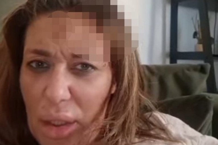 EVO GDE SE NALAZI MALA TARA DOK ANA NIKOLIĆ PROŽIVLJAVA PAKAO! Ćerkica pevačice snimljena NA OVOM MESTU! (GALERIJA)